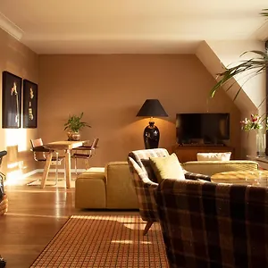 Apartment Aplace - Marvellous Flats & Antwerpen