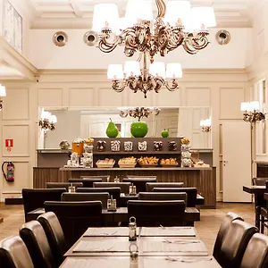 Hotel Des Colonies, Bruselas