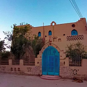 Guest house Scorpion House Luxor