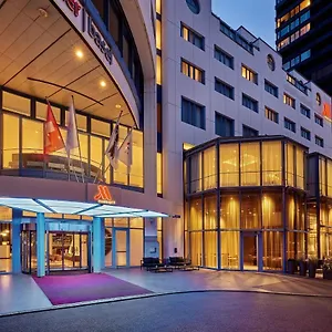 Hotel Marriott Basel