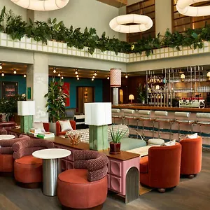 The Hoxton, Brussels Hotel