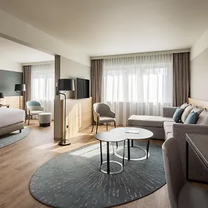 Hotel Marriott Basel
