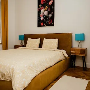 Apartment Beauty Brussels