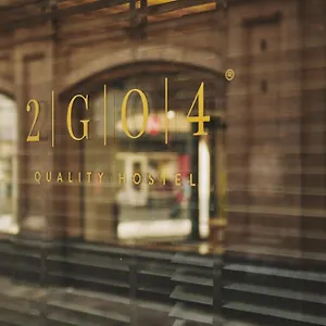 Ostello The Classic By 2go4 Grand Place
