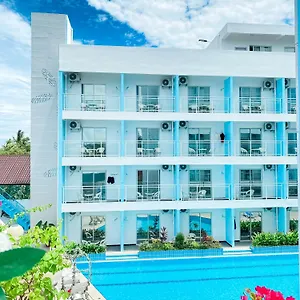 Hotel Bohol Dolphin Bay Panglao