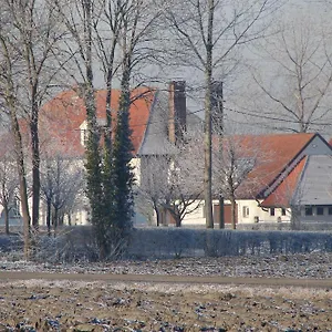 Ferienhaus De Colve Brügge