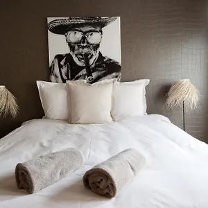 Smartflats - Manneken Pis Apartment