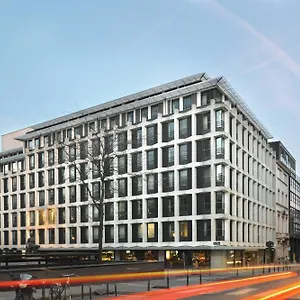 Szálloda Courtyard By Marriott Eu