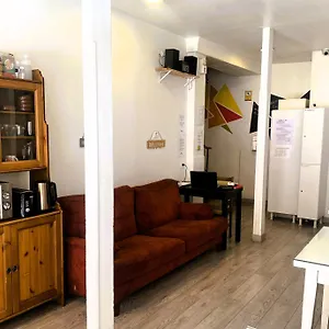 Hostel Els Andes Andorra la Vella