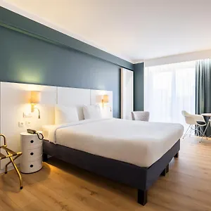 Hotel Louise, Bruselas