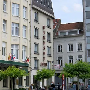 Szálloda Windsor
