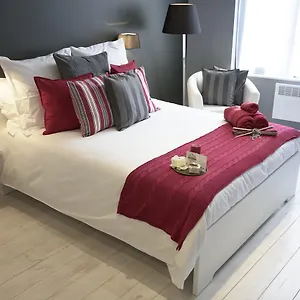Bed and breakfast Be In, Bruselas
