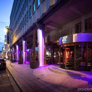 Hotel Pentahotel Brussels Centre, Bruselas