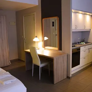 Apartment City Apartments Antwerpen Antwerpen