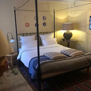 Rempart Homestay