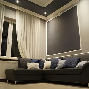 Apartment Classy At European Quarter Brussels