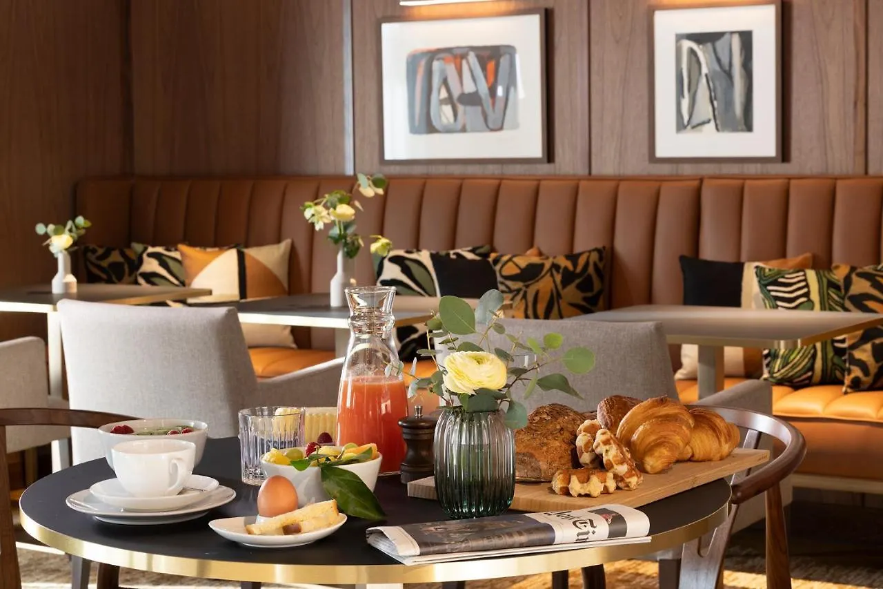 L-Avenue Hotel Brussels 4*,  Belgium