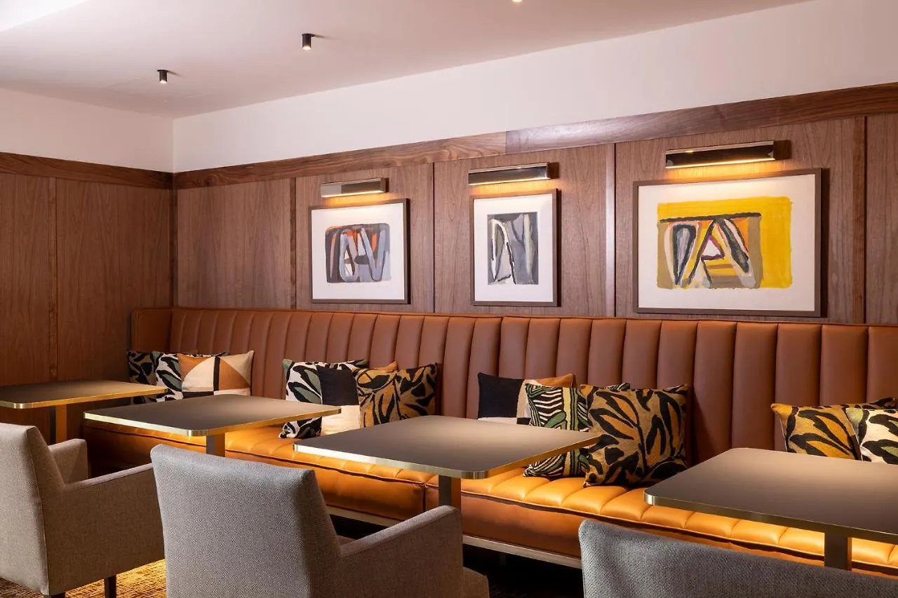 L-Avenue Hotel Brussels