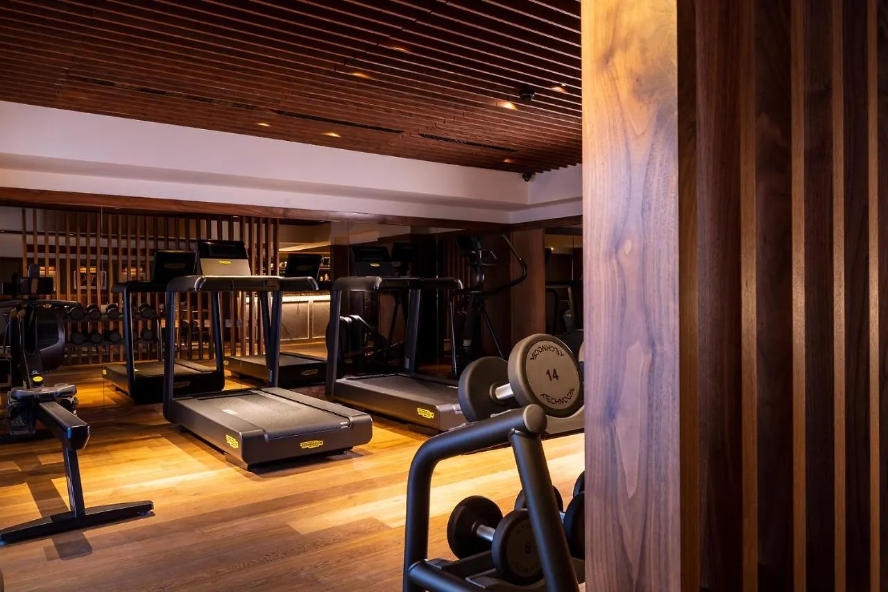 L-Avenue Hotell Bryssel