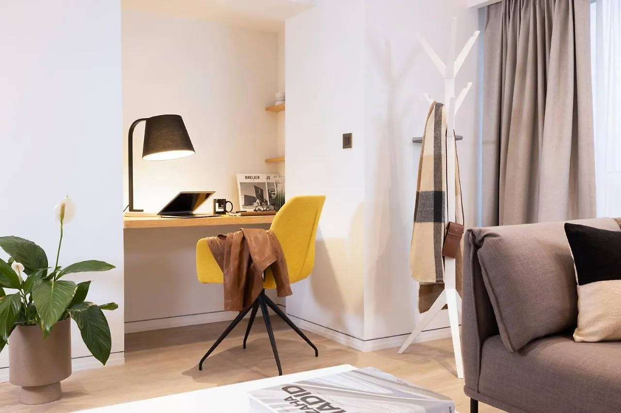 L-Avenue Hotel Brussels