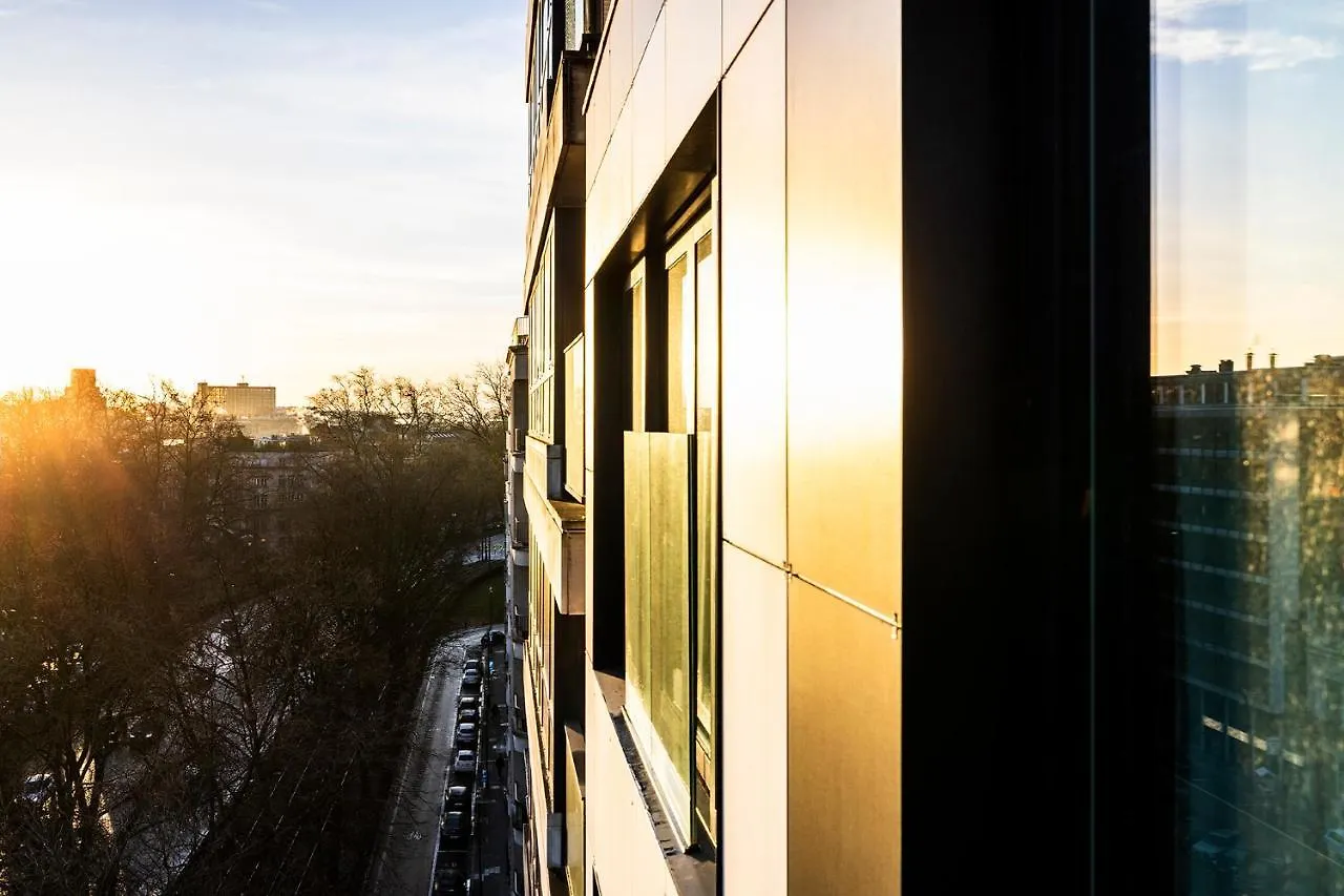 L-Avenue Hotel Brussels 4*,  Belgium