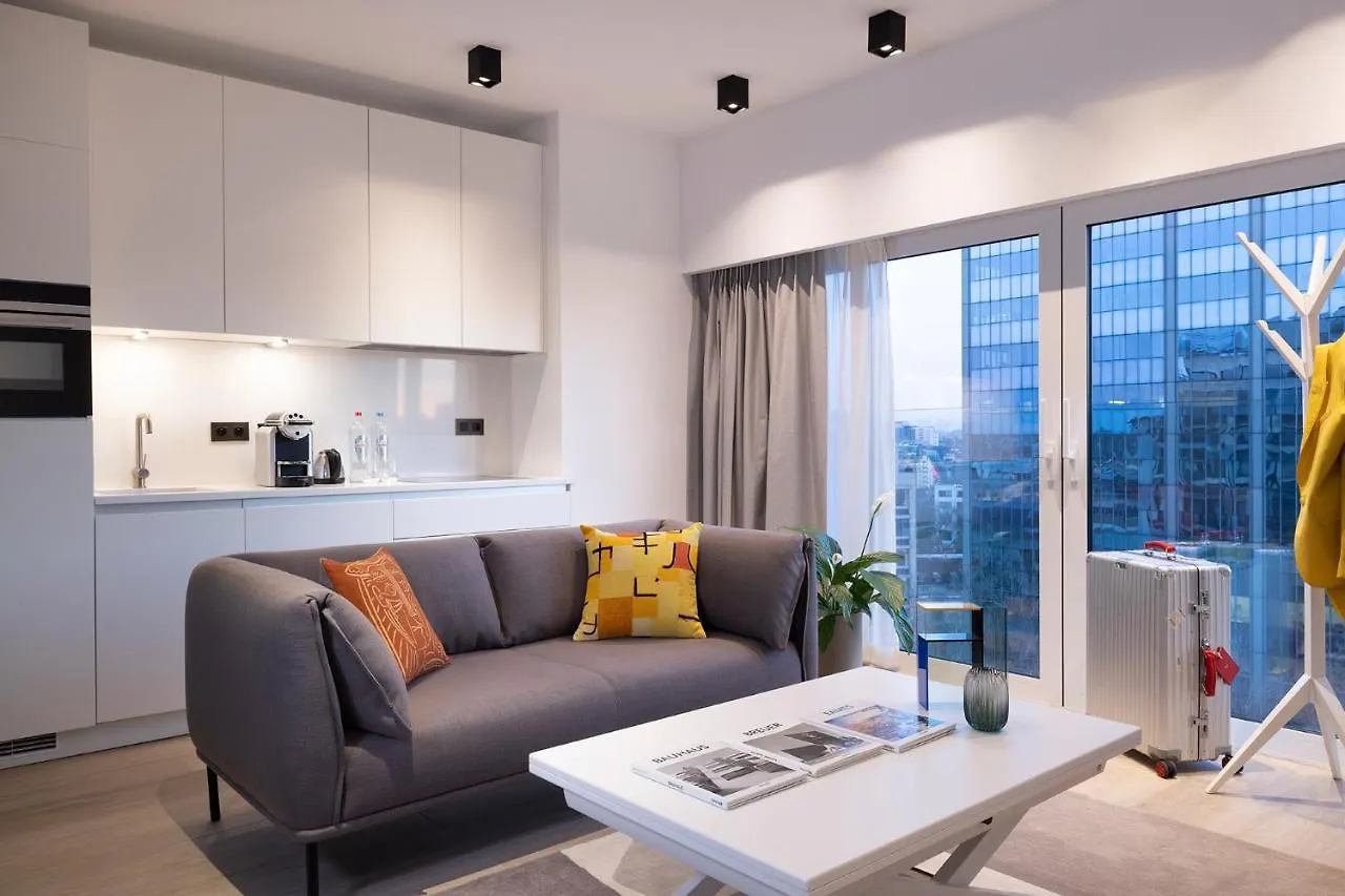 L-Avenue Hotel Brussels