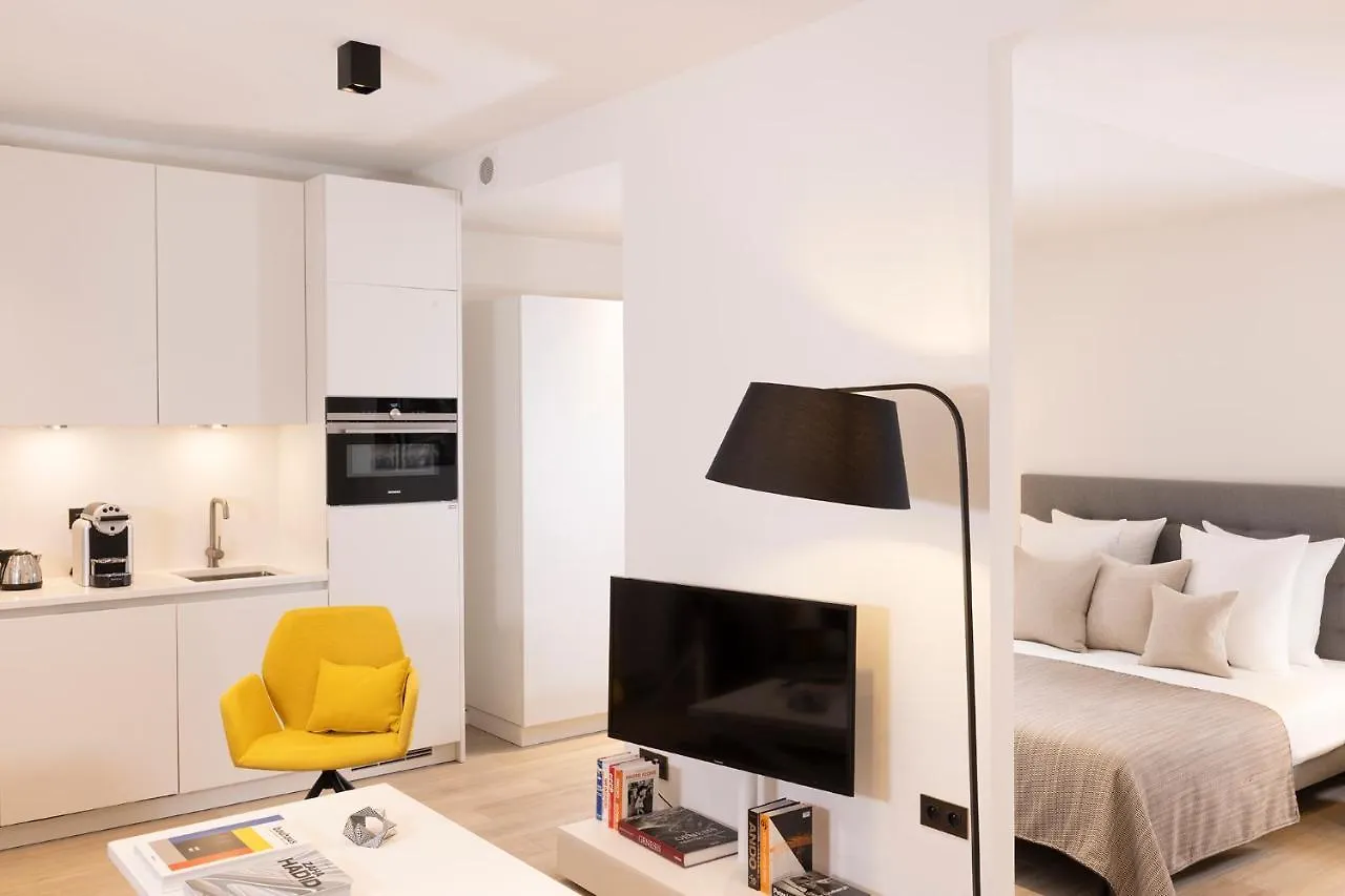 L-Avenue Hotel Brussels 4*,  Belgium