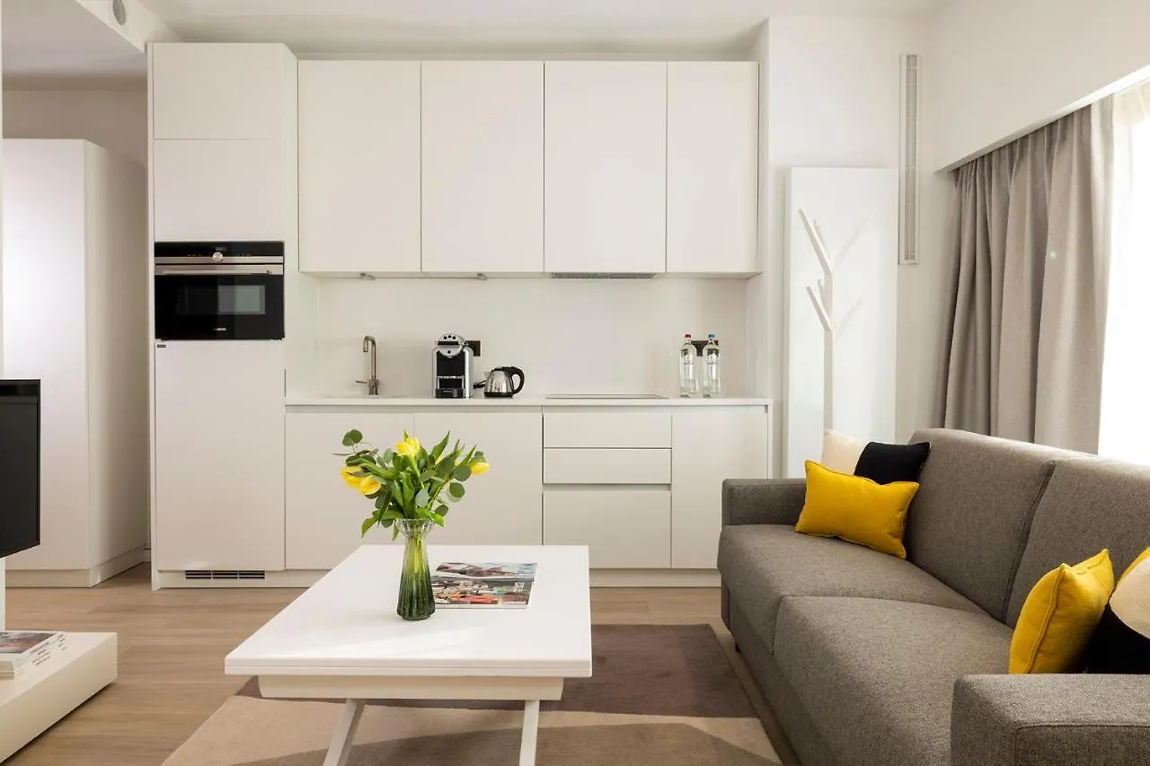L-Avenue Hotel Brussels
