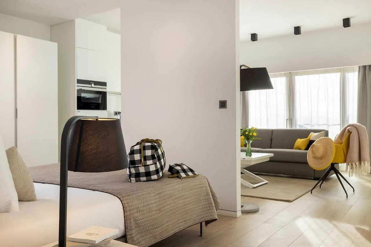 L-Avenue Hotel Brussels