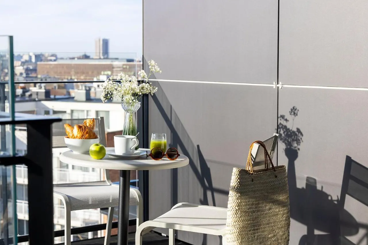 L-Avenue Hotel Brussels 4*,  Belgium
