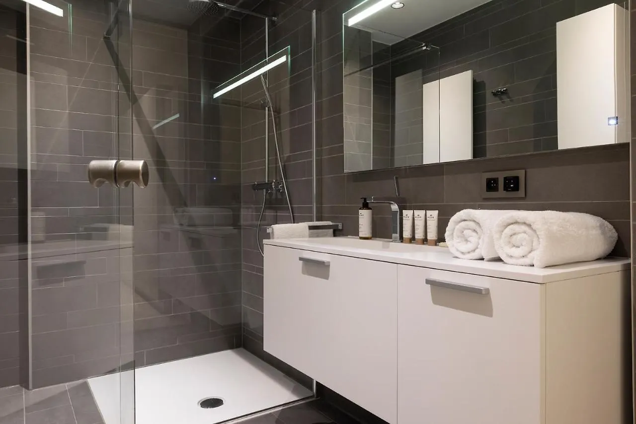 L-Avenue Hotel Brussels 4*,  Belgium