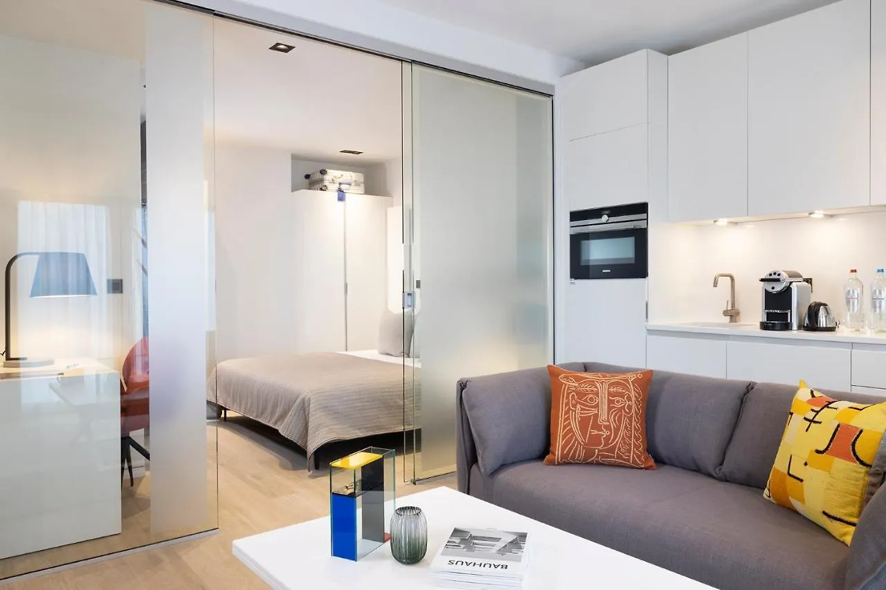 L-Avenue Hotel Brussels 4*,