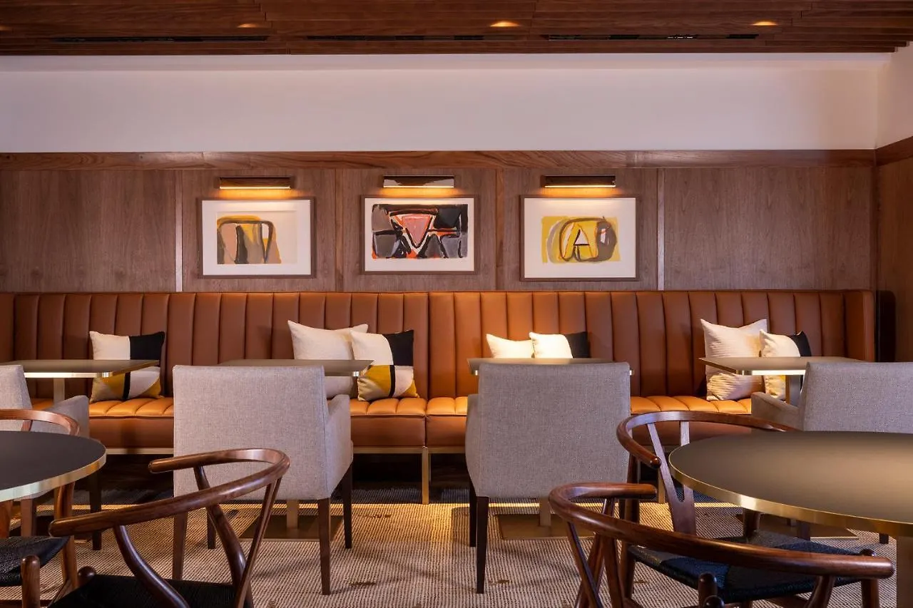 ****  L-Avenue Hotel Brussels Belgium