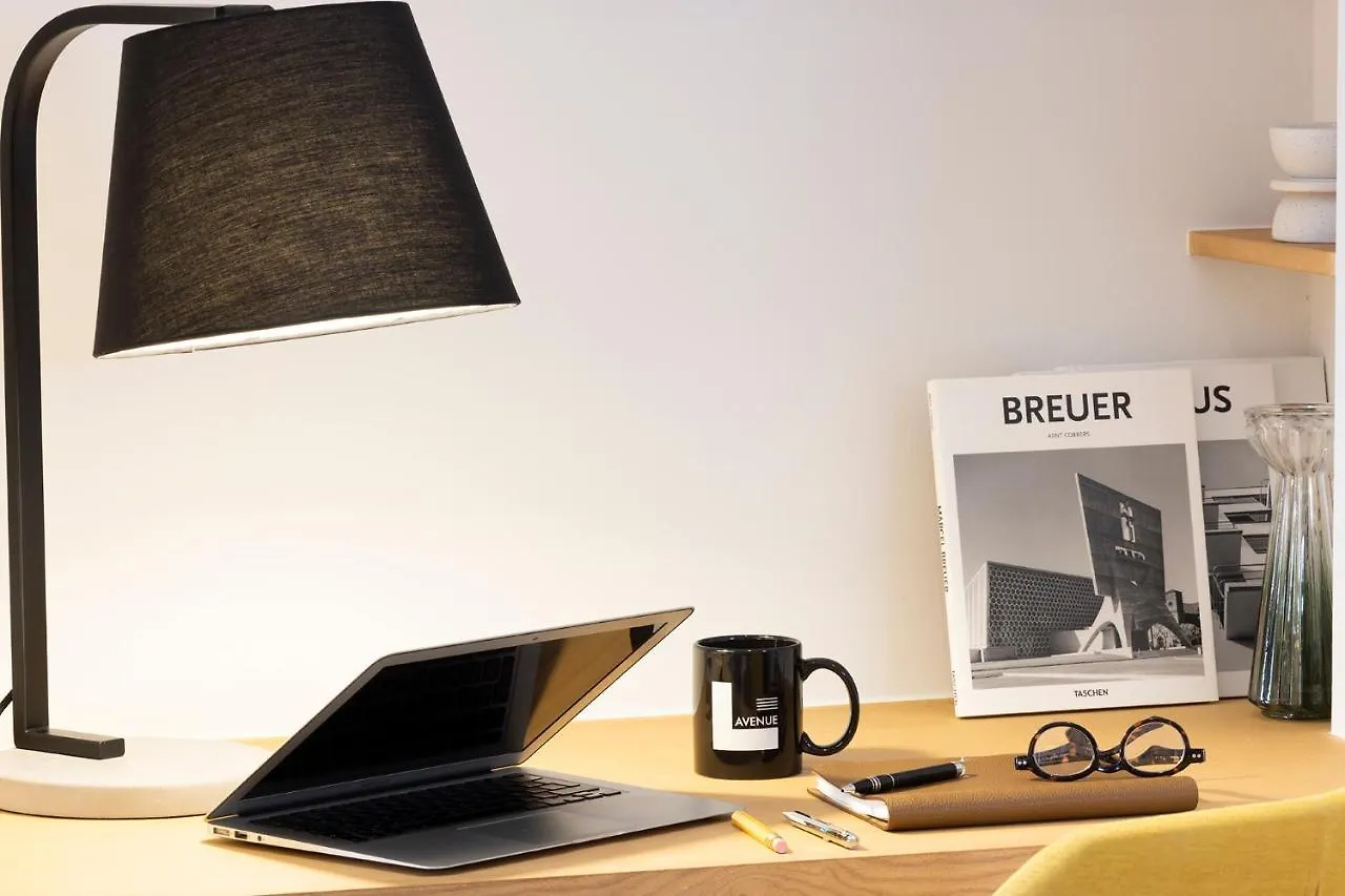 L-Avenue Hotel Brussels