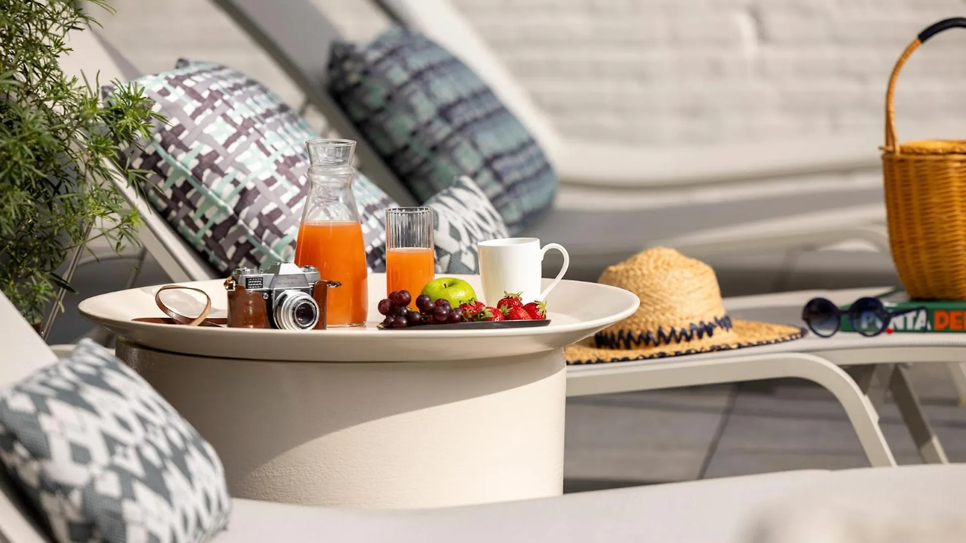 L-Avenue Hotel Brussels