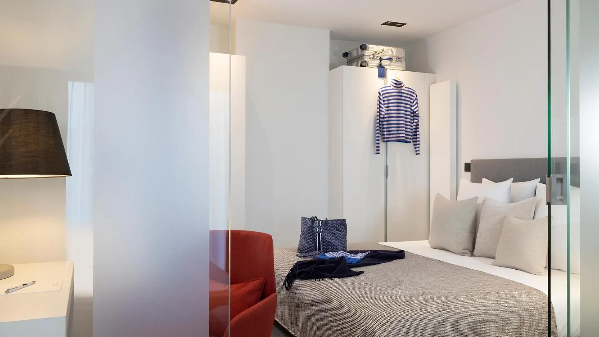 L-Avenue Hotel Brussels
