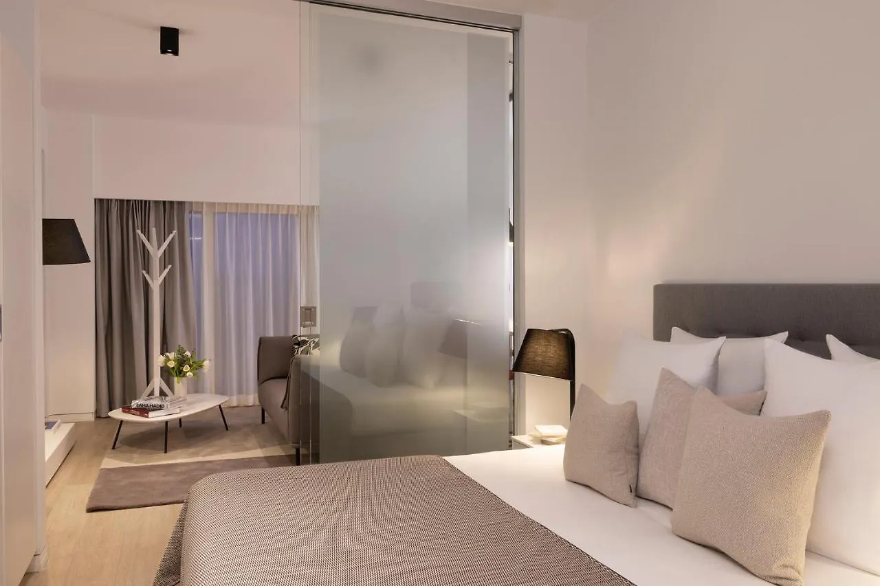Hotel L-Avenue Bruksela