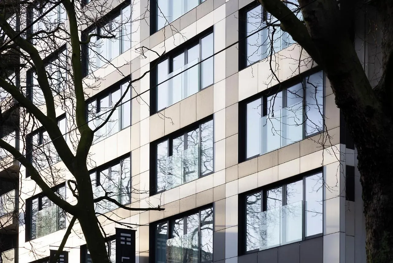 L-Avenue Hotel Brussels